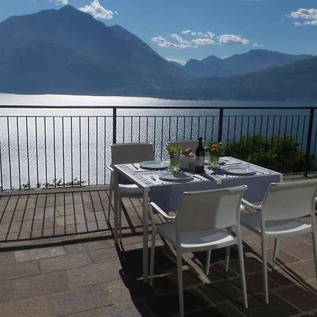 Luci sul Lago - A Real Paradise Perledo Exterior foto