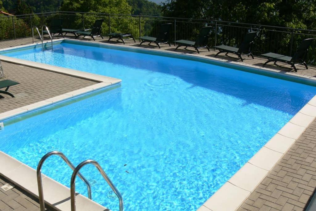 Luci sul Lago - A Real Paradise Perledo Exterior foto