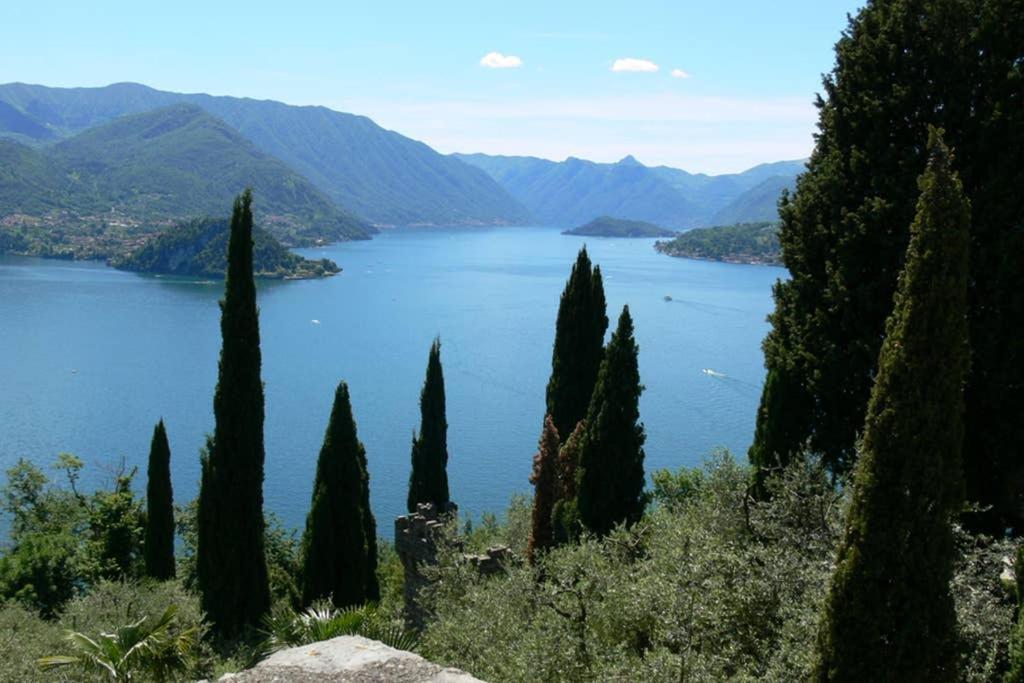 Luci sul Lago - A Real Paradise Perledo Exterior foto