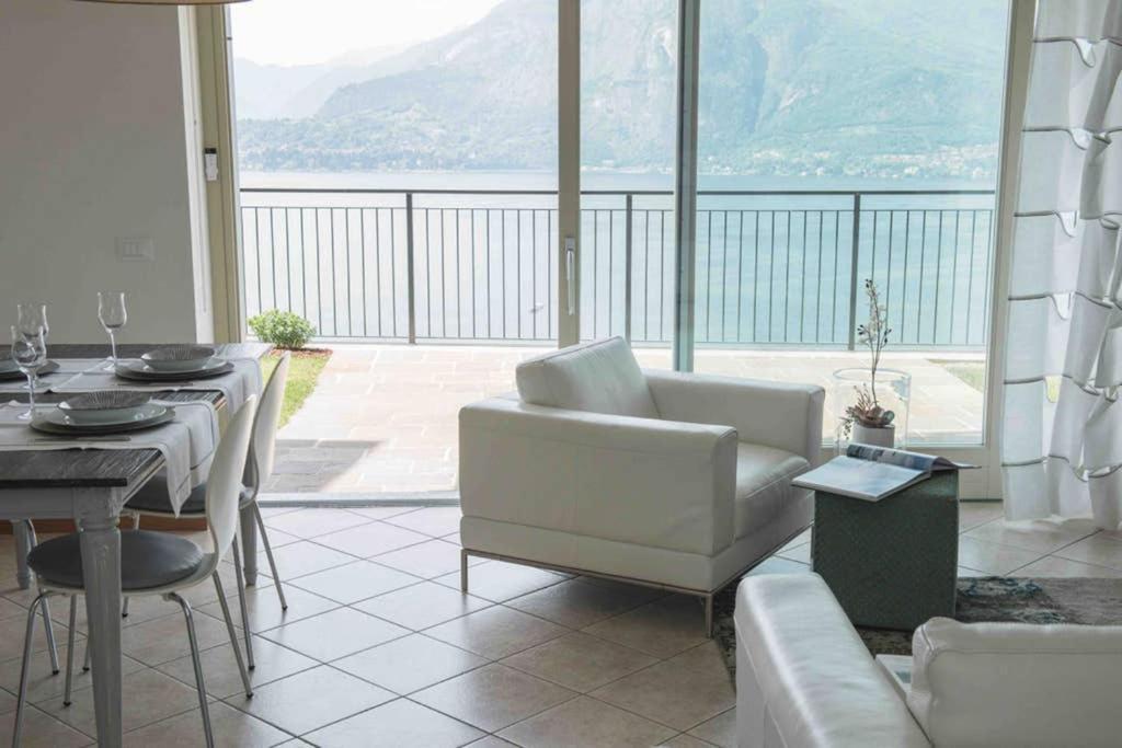 Luci sul Lago - A Real Paradise Perledo Exterior foto