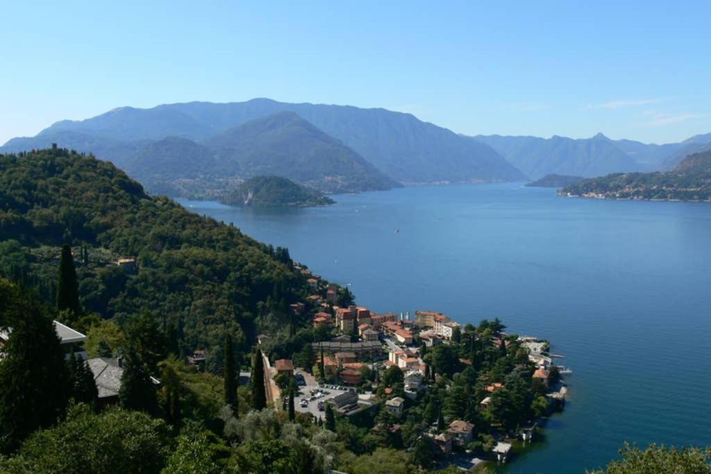 Luci sul Lago - A Real Paradise Perledo Exterior foto